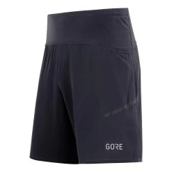 Gore Wear R7 Short Homme Noir