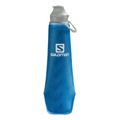 Salomon Soft Flask 400Ml/13Oz Insulated 42 Bleu