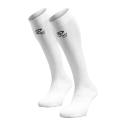 Bv Sport Pro Recup Elite Blanc