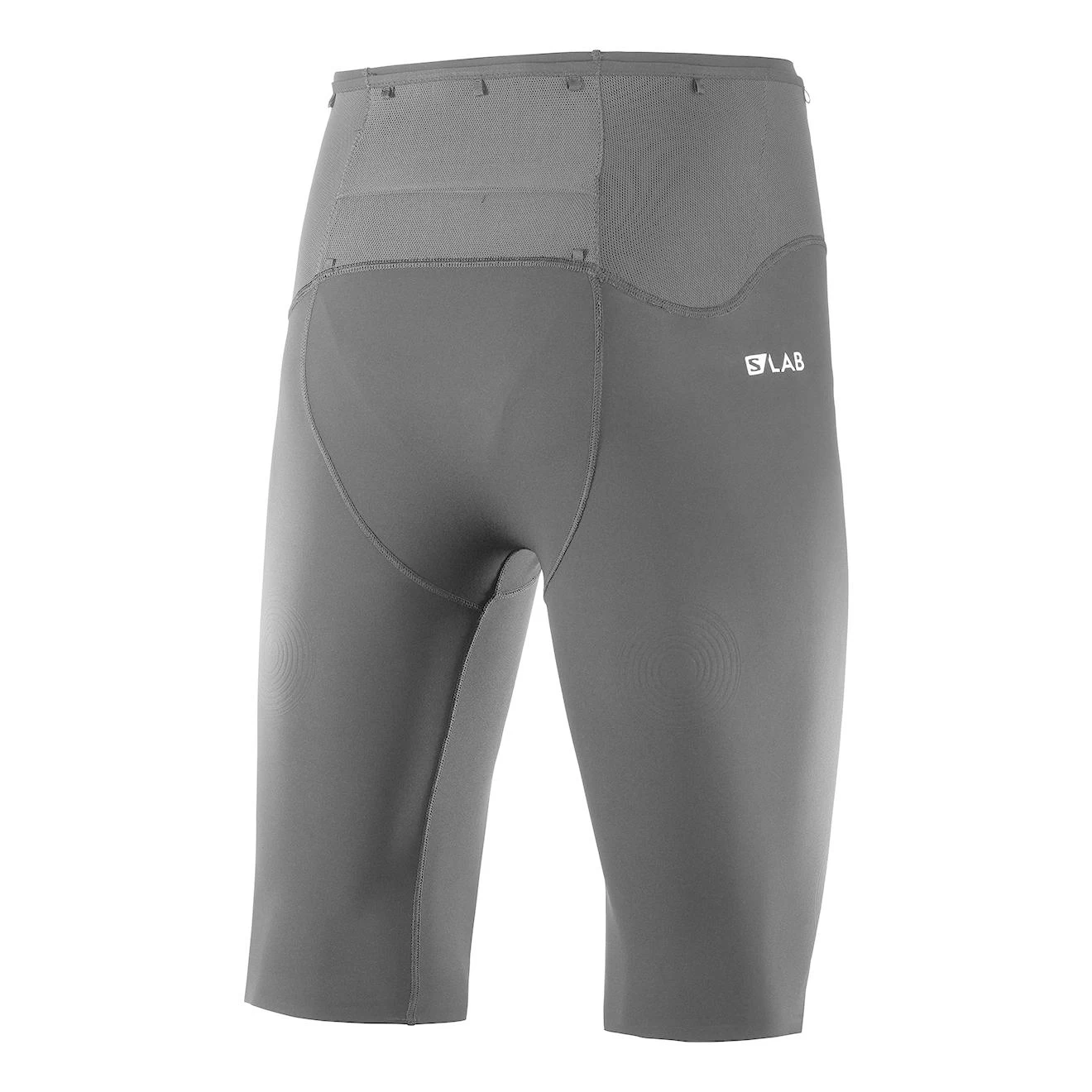 S-Lab NSO Tight Homme Noir – Image 3