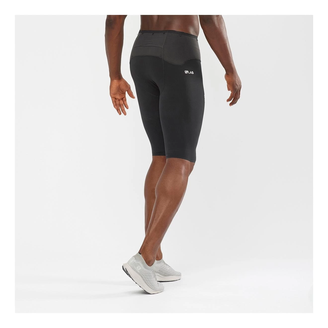 S-Lab NSO Tight Homme Noir – Image 4