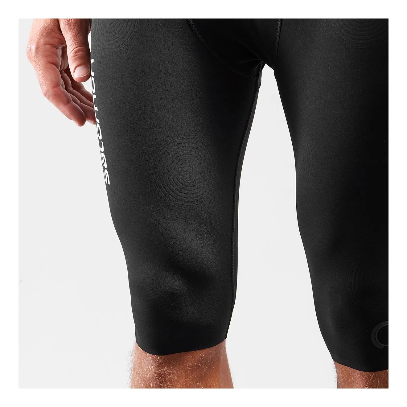 S-Lab NSO Tight Homme Noir – Image 6