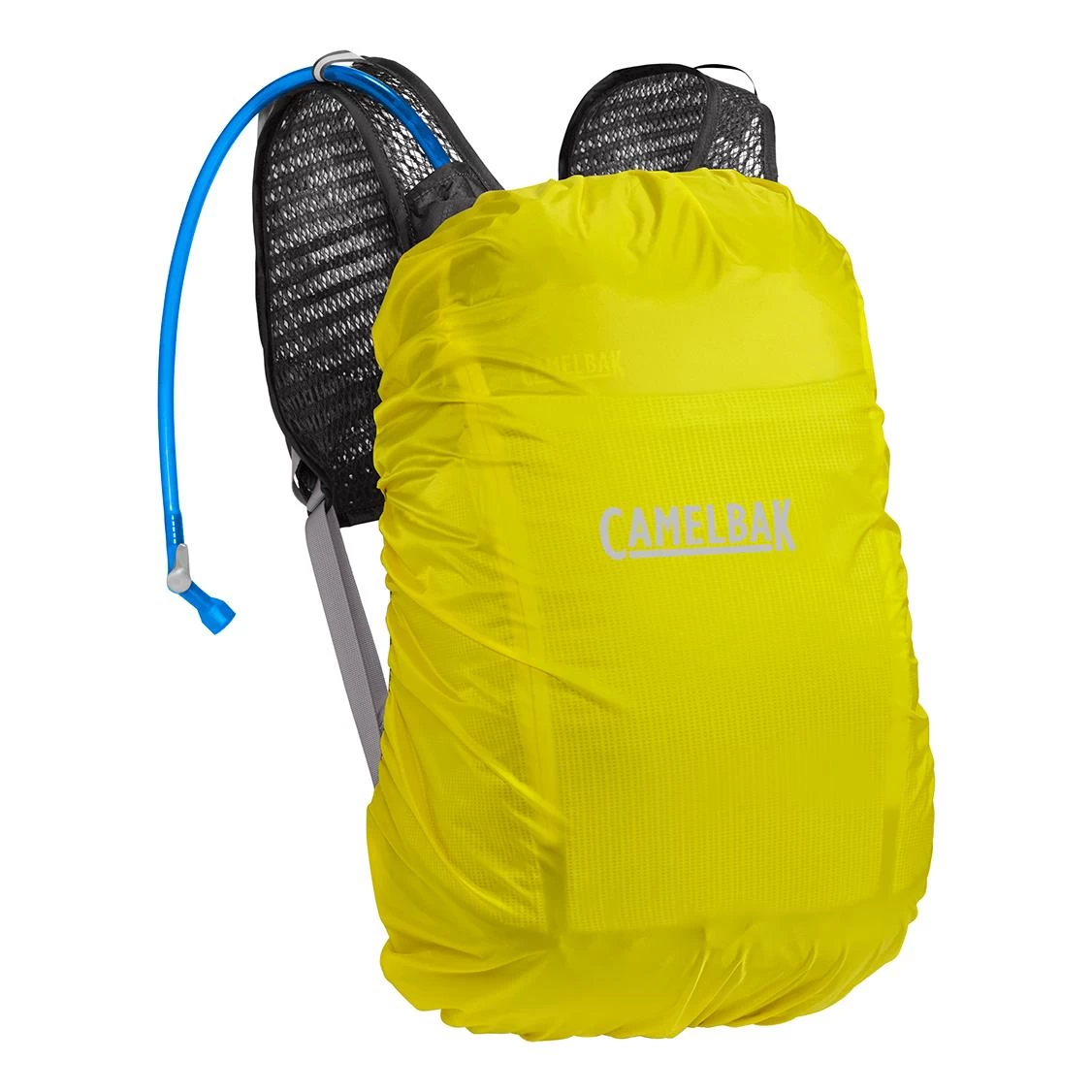 Camelbak Octane 25 70 Black/Bluefish Homme Noir – Image 2