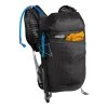 Camelbak Octane 18 Black/Bluefish Homme Noir