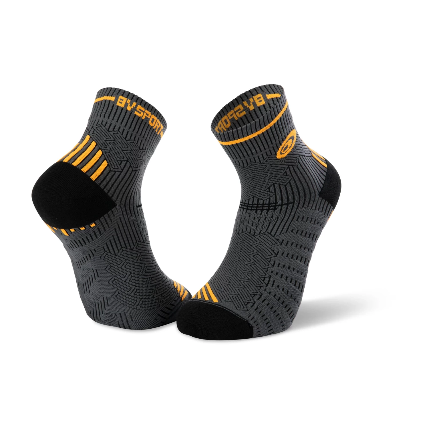 Bv Sport Run Marathon Gris