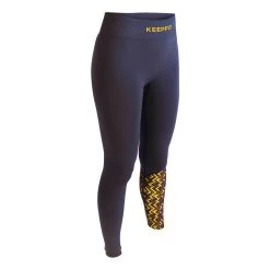 BV Sport Keepfit Legging Stockholm Femme Bleu Marine