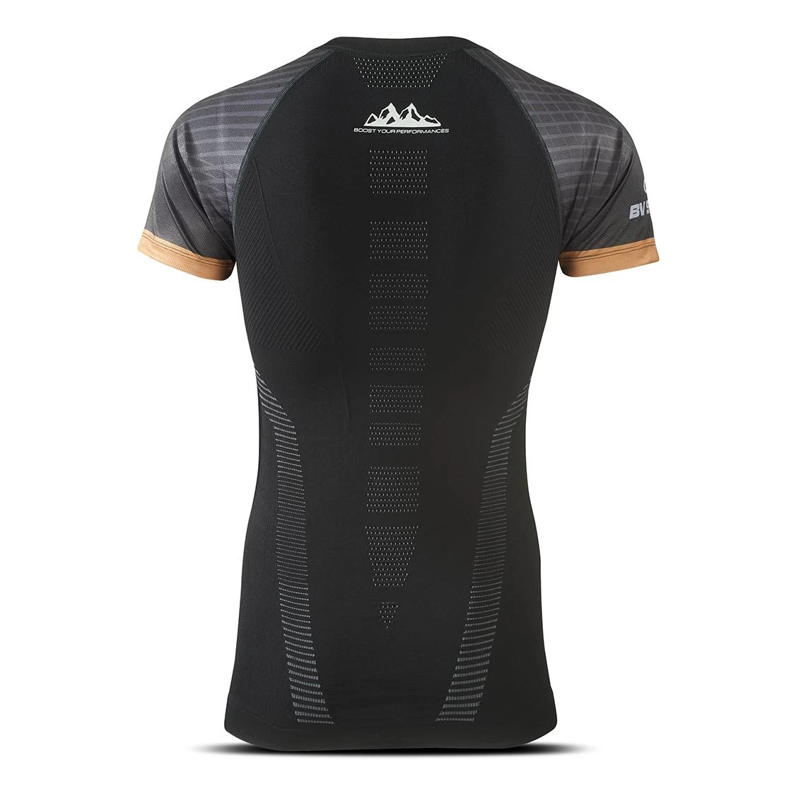 BV Sport RTech - Limited Zip Classic Homme Noir – Image 2