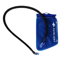 Raidlight Hydrat Bladder 1.8L Bleu