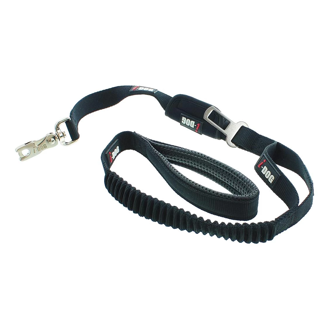 I-dog Longe Confort 10 Ml Noir – Image 2