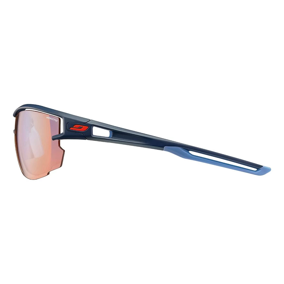 Julbo Aero Homme Bleu Foncé – Image 3