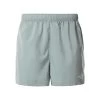 The North Face Movmynt Short Femme Bleu Ciel
