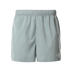 The North Face Movmynt Short Femme Bleu Ciel