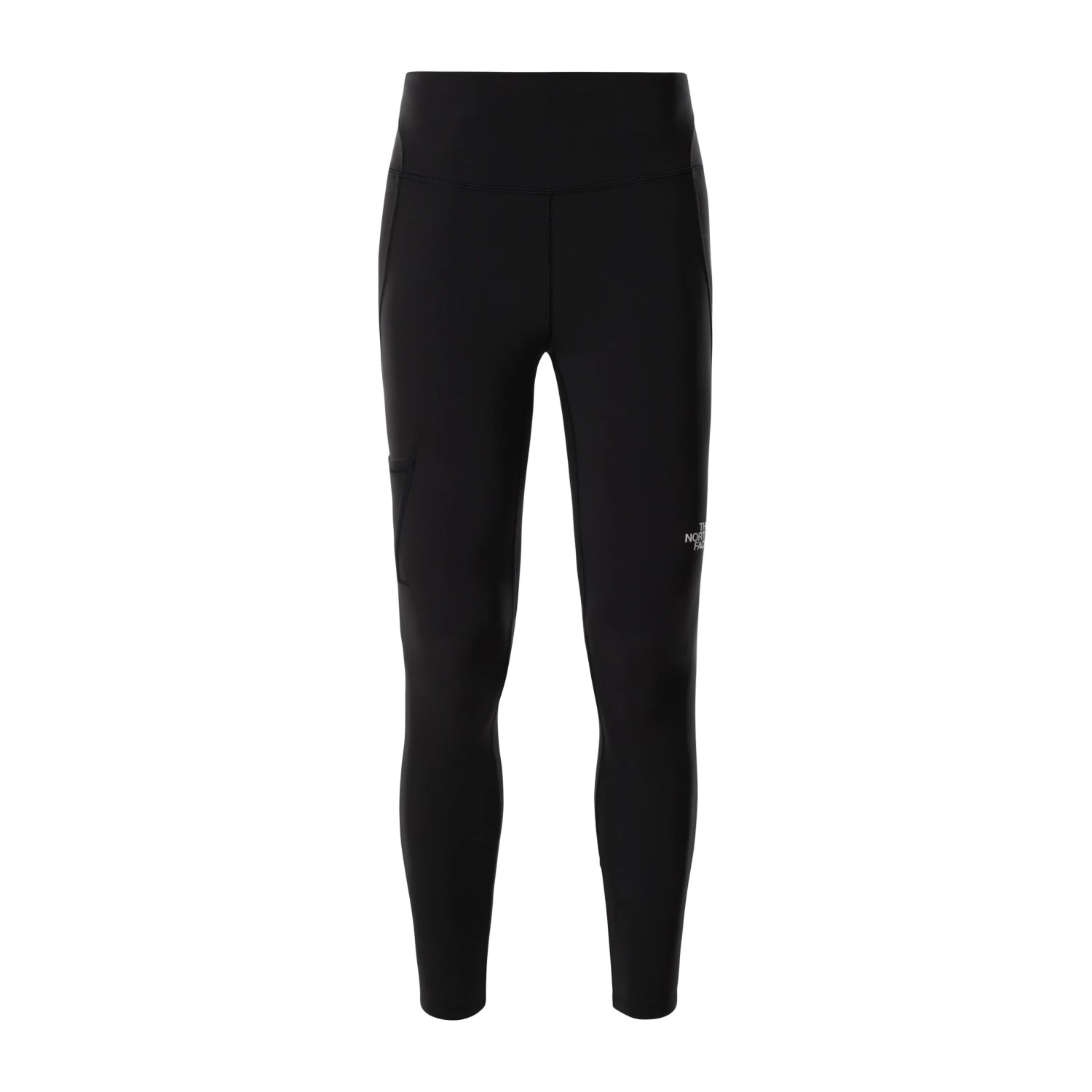 The North Face Winter Warm Tight Femme Noir – Image 2