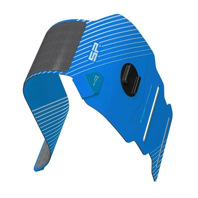 Sp Connect SP Fitness Samsung Galaxy S7 Bleu – Image 4