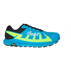 Inov-8 Inov 8 Terraultra G 270 Femme Bleu