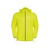 Odlo Veste Zeroweight Waterproof Homme Jaune