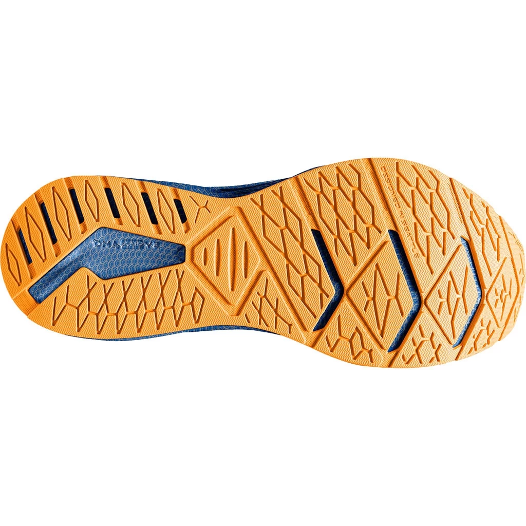 Brooks Running Levitate GTS 6 Homme Bleu – Image 2