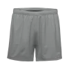 Gore Wear R5 5 Inch Short Homme Gris