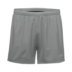 Gore Wear R5 5 Inch Short Homme Gris