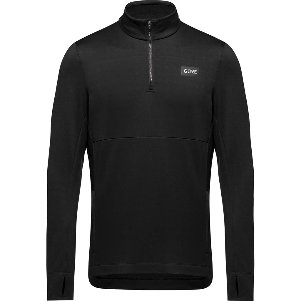 Gore Wear Everyday Thermo 1/4-Zip Homme