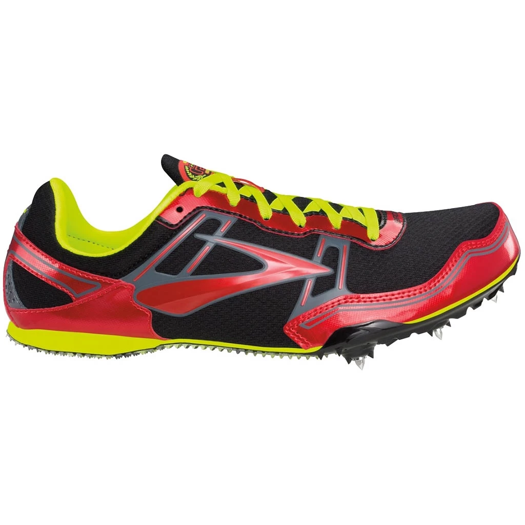 Brooks Running Pro MD Homme Rouge
