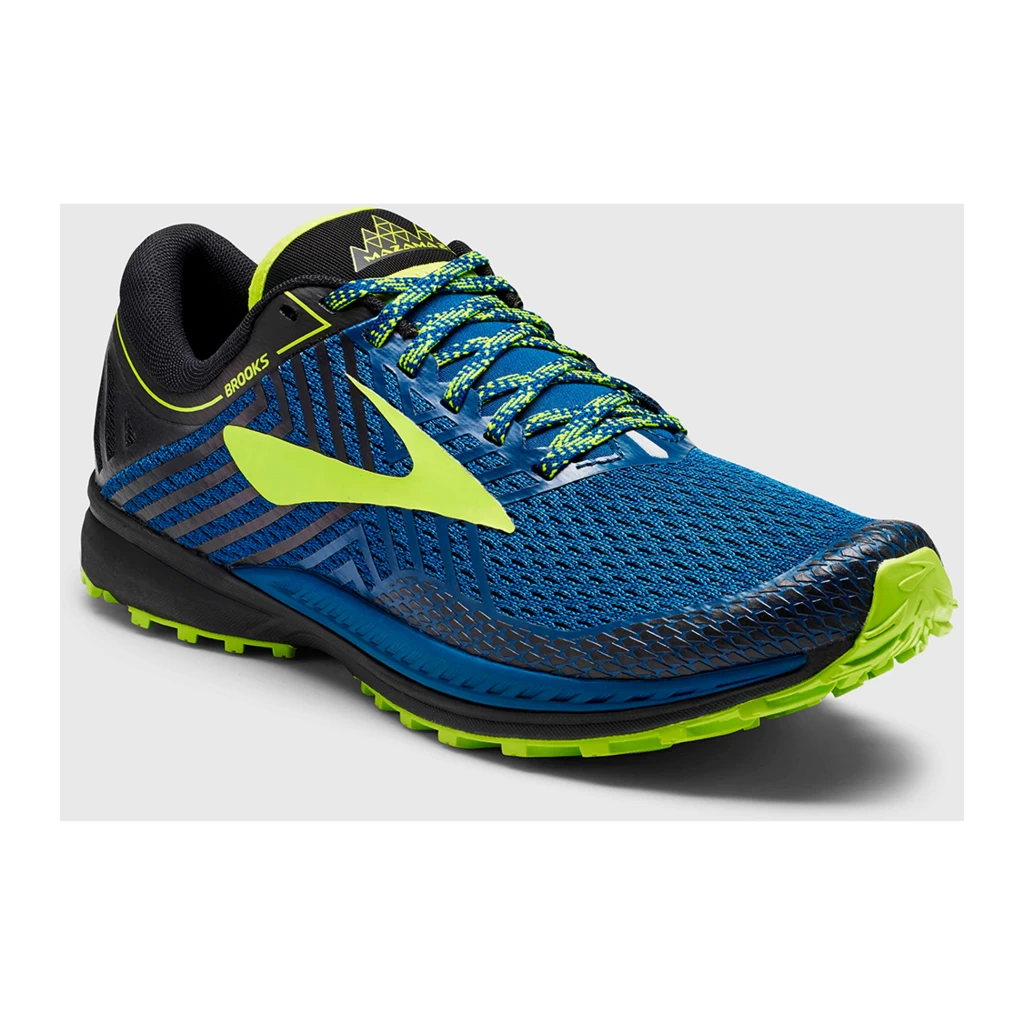 Brooks Running Mazama 2 Homme