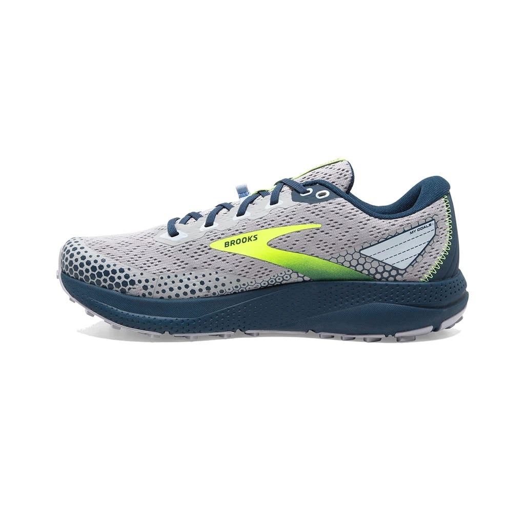 Brooks Running Divide 3 Homme Gris – Image 3