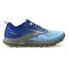 Brooks Running Cascadia 17 Homme Bleu