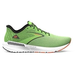 Brooks Running Launch GTS 10 Homme Vert
