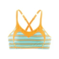 Moving Comfort Urban X-Over C/D Femme Orange