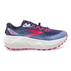 Brooks Running Caldera 6 Femme Bleu