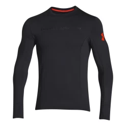 Under Armour CT CG LS TEE Homme
