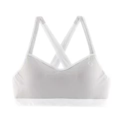 Brooks Running UpRise Crossback Femme Gris