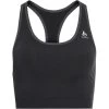 Odlo Brassiere Seamless Medium Ceramicool Femme Noir