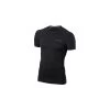 Falke RU A Ss Shirt Homme Noir