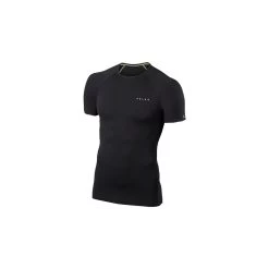 Falke RU A Ss Shirt Homme Noir