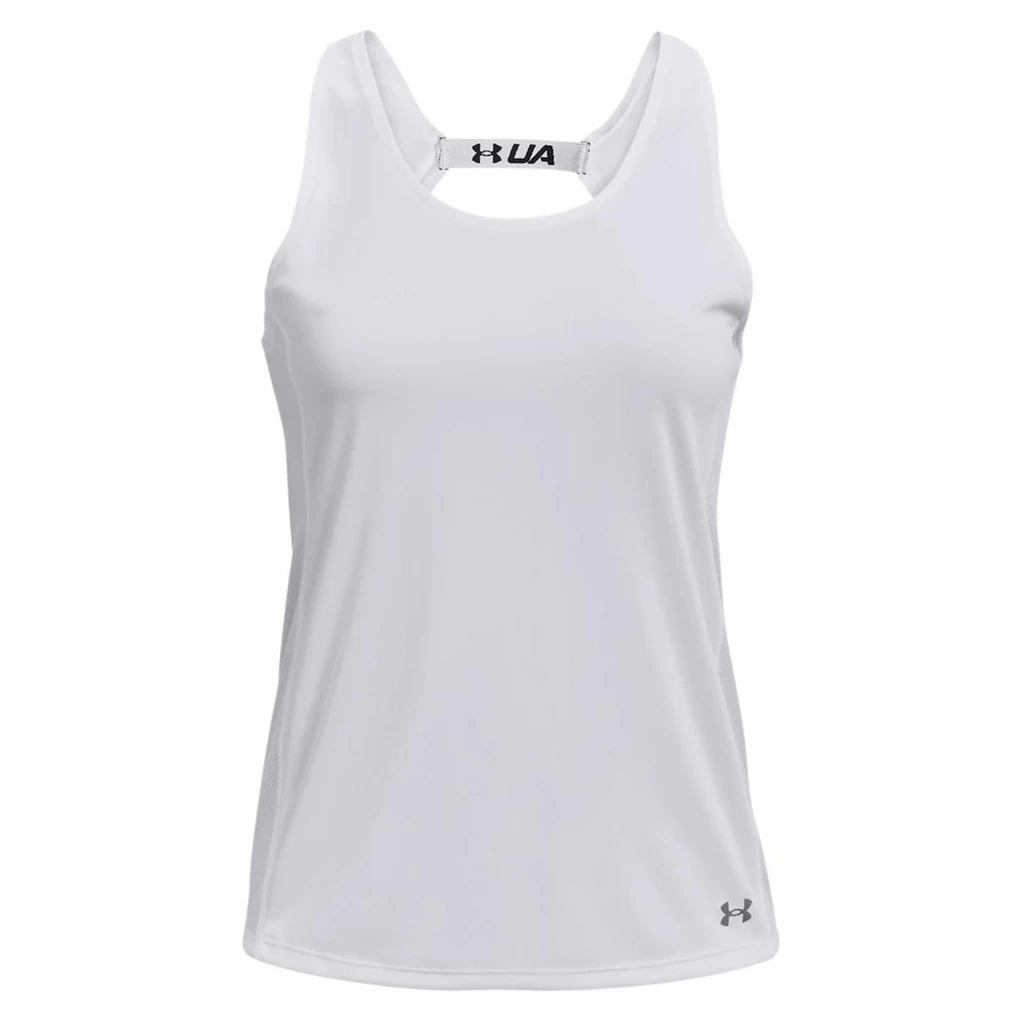Under Armour Fly By Tank Femme