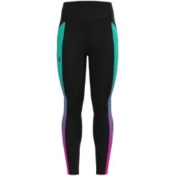 Under Armour Speedpocket Ankle Tight Femme Noir