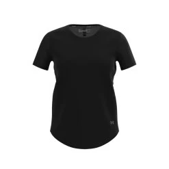 Under Armour Streaker Jacquard Tee Femme