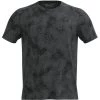 Under Armour Iso-Chill Laser Short Sleeve Homme Noir