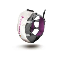 Raidlight Responsiv 8L Femme Beige