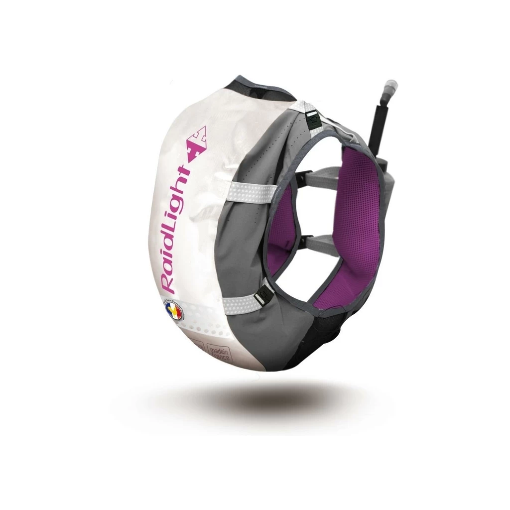 Raidlight Responsiv 8L Femme Beige