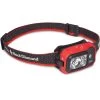 Black Diamond Storm 450 Headlamp Rouge