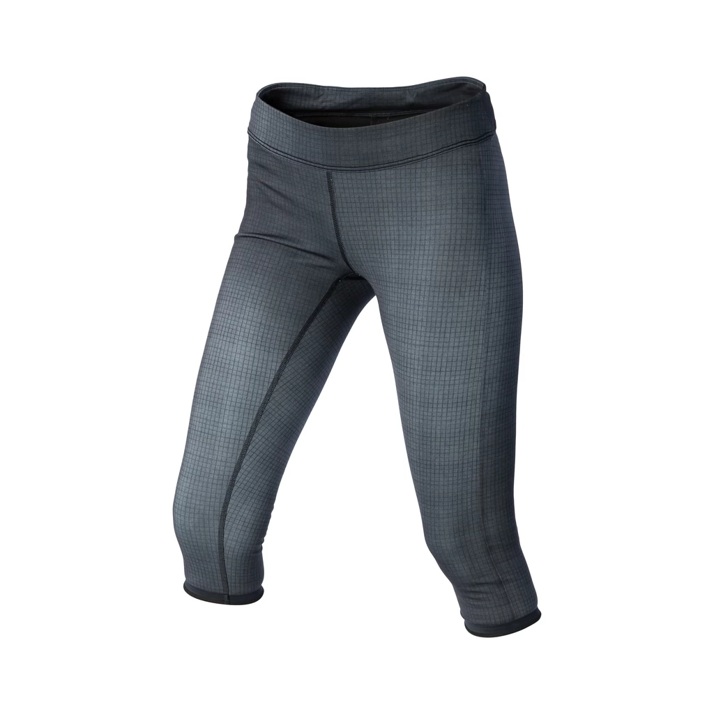 Reebok Crossfit Chase Capri Femme Noir – Image 5