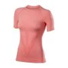 Falke RU A Ss Shirt Femme Rose