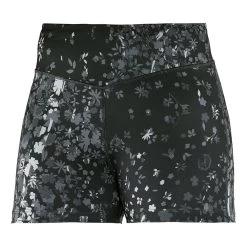 Salomon Elevate Shorty Femme Noir