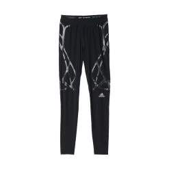 Adidas Adizero Sprintweb Long Tight Homme Noir