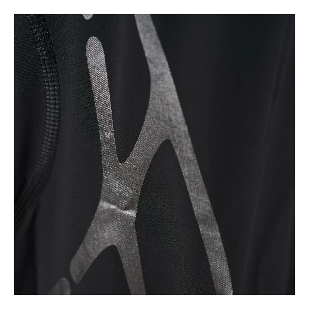 Adidas Adizero Sprintweb Long Tight Homme Noir – Image 3