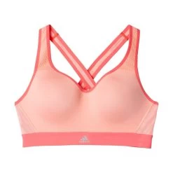 Adidas Supernova X Bra Femme Rose