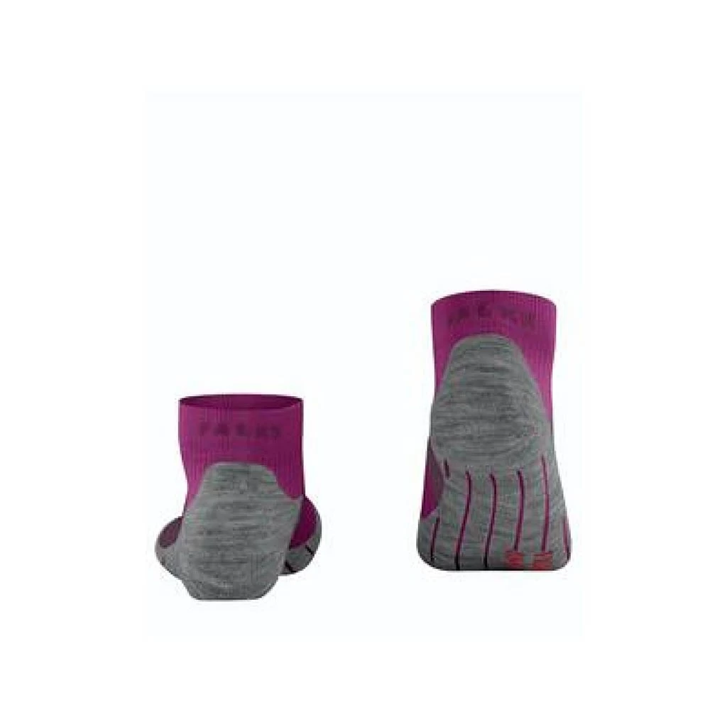 Falke RU4 Cool Short Femme Violet – Image 3